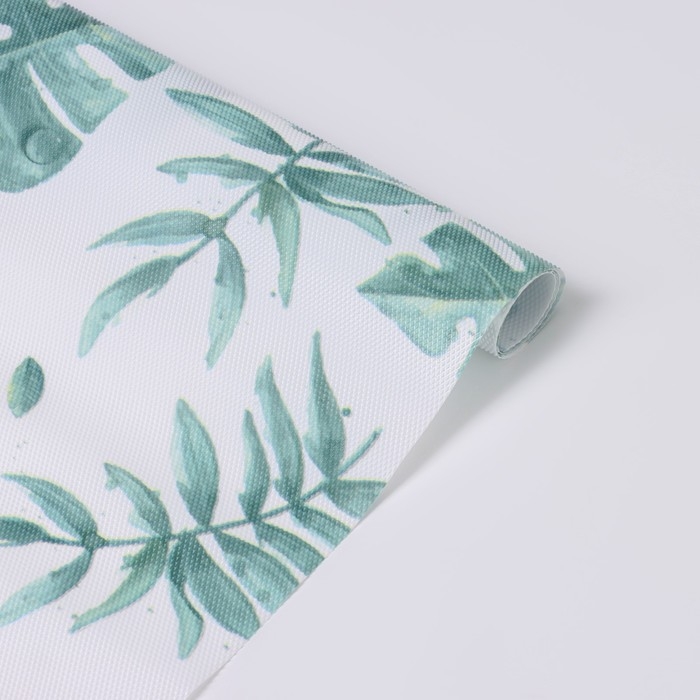 Коврик противоскользящий Доляна Filix, 30&times;90 см