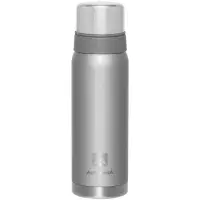 Термос «Арктика Hammerite 750», серебристый Термос «Арктика Hammerite 750», серебристый