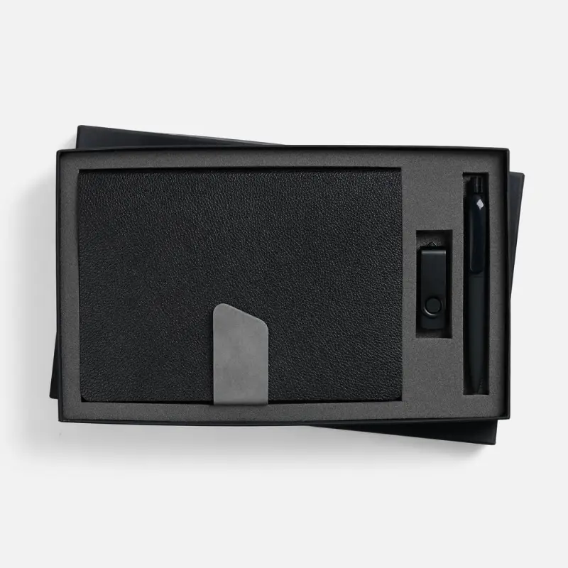 Набор Boom Memory, черный с серым