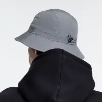 Панама Ben Mac, серая