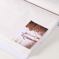 Фотоальбом на 500 фото 10x15 см "Зайчики" в коробке 5,5x30x33,5 см Фотоальбом на 500 фото 10x15 см "Зайчики" в коробке 5,5x30x33,5 см