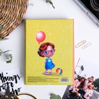 Фотоальбом на выпускной на 36 фото в твердой обложке &laquo;Мой любимый Детский Сад&raquo;