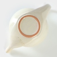 Чайник керамический «Шебби», 1,2 л, d=8,5 см Чайник керамический «Шебби», 1,2 л, d=8,5 см