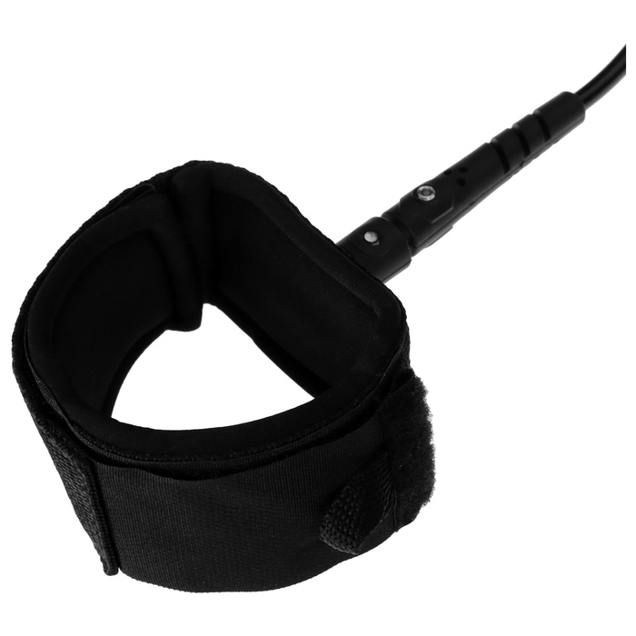 Лиш страховочный для SUP досок KELPIE, 10 Лиш страховочный для SUP досок KELPIE, 10", 300 см