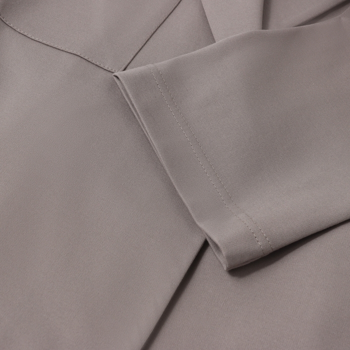 Комплект для девочки (жакет и брюки) MINAKU: PartyDress, цвет серый, рост 146 см Комплект для девочки (жакет и брюки) MINAKU: PartyDress, цвет серый, рост 146 см