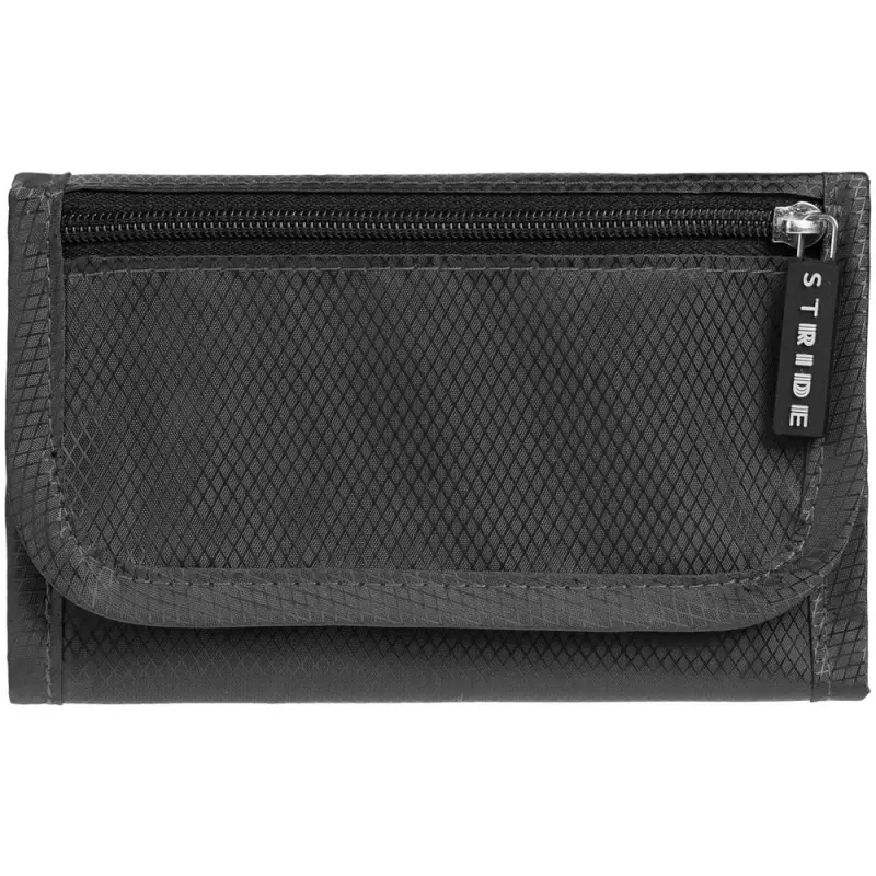 Кошелек Torren с RFID-защитой, серый Кошелек Torren с RFID-защитой, серый