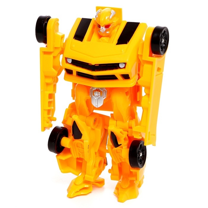 Набор трансформеров «Космоботы», 3 робота в 1 Набор трансформеров «Космоботы», 3 робота в 1