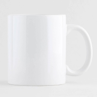 Кружка керамическая &laquo;Трудно быть Аней&raquo;, 320 мл