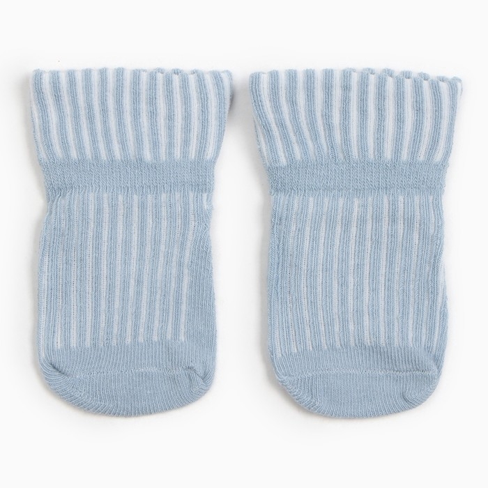 Подарочный набор Крошка Я "My first gift", пелёнка 100х130 см и аксессуары