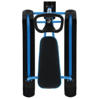 Снегокат &laquo;Тимка спорт&raquo;, ТСЛ+/С, цвет синий