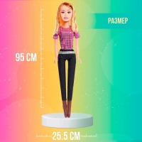 Кукла модель «Стейси», ростовая Кукла модель «Стейси», ростовая