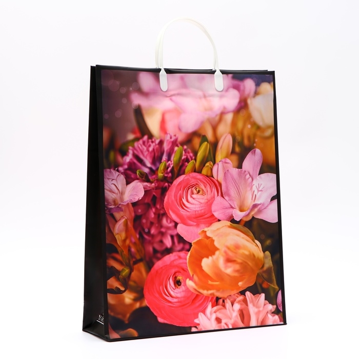 Пакет Пакет "Свежесть", мягкий пластик, 42 x 32 см