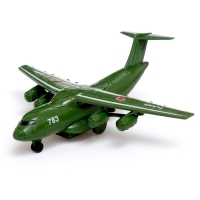 Набор техники &laquo;Армия&raquo;