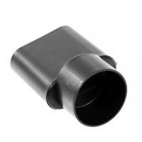 Пылесос автомобильный, 5 насадок, LED подсветка, 120 Вт, 12 В, черный Пылесос автомобильный, 5 насадок, LED подсветка, 120 Вт, 12 В, черный