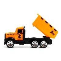 Машина металлическая «Спецтехника», МИКС Машина металлическая «Спецтехника», МИКС