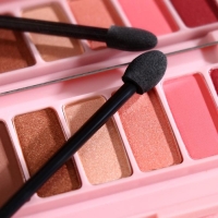 Палетка теней для век, 10 цветов Палетка теней для век, 10 цветов