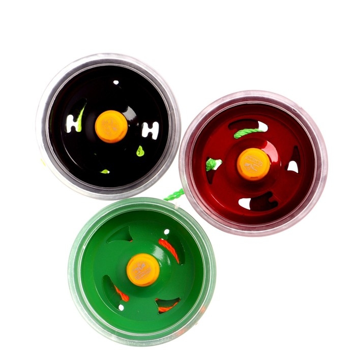 Йо-йо «Скорость», цвета МИКС Йо-йо «Скорость», цвета МИКС