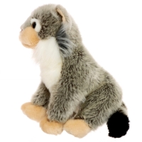 Мягкая игрушка &laquo;Манул&raquo;, 25 см