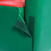 Игровой набор мебели &laquo;Солнышко&raquo;, 2 кресла, пуф, диван, МИКС