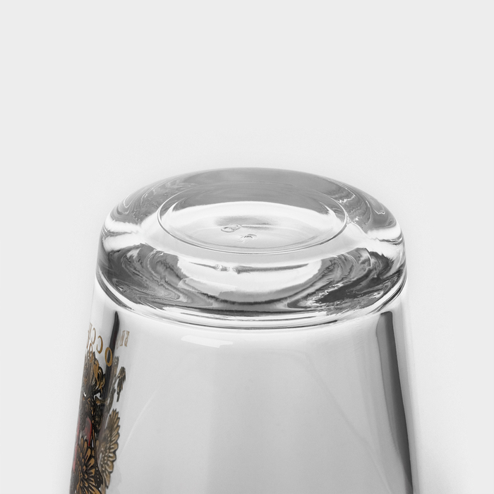 Набор для вина &laquo;Орёл&raquo;, 7 предметов: графин, стаканы 6 шт