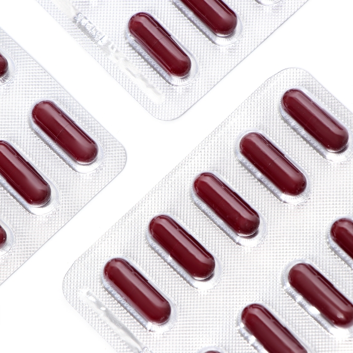 Черника, лютеин и рутин Здравсити, 30 капсул по 300 мг Черника, лютеин и рутин Здравсити, 30 капсул по 300 мг