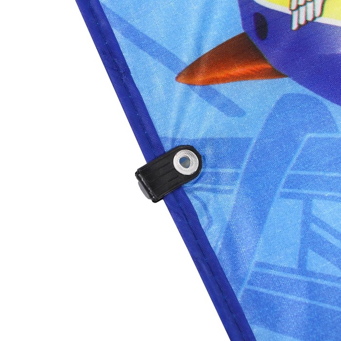 Воздушный змей &laquo;Гончик и друзья&raquo;, Paw Patrol, 70х105 см