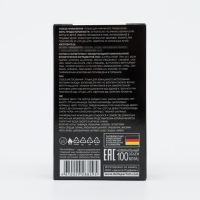 Парфюмированный лосьон с феромонами для мужчин "Formula Sexy" Boys Platinum, 100 мл (по мотивам Egoiste Platinum (Chanel)