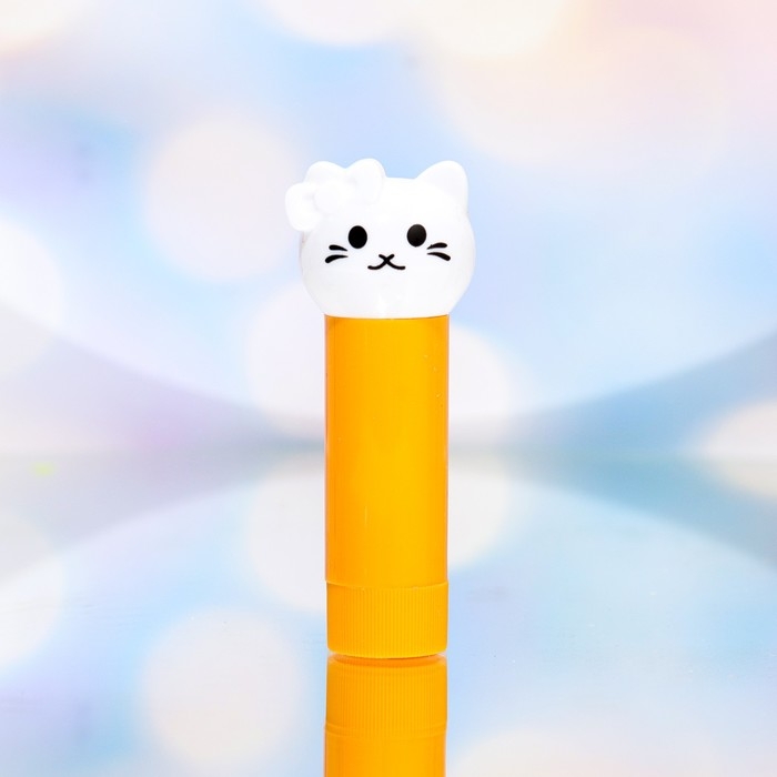 Губная помада гигиеническая &laquo;Котенок&raquo;, с цитрусом