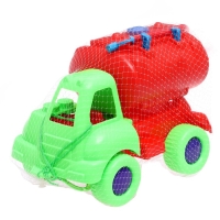 Грузовик «Бетономешалка», МИКС Грузовик «Бетономешалка», МИКС