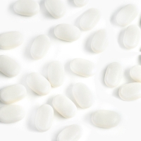 Новый год! Драже конфеты в банке, тик так, с витамином С «Счастливого Нового года», 18 г Новый год! Драже конфеты в банке, тик так, с витамином С «Счастливого Нового года», 18 г