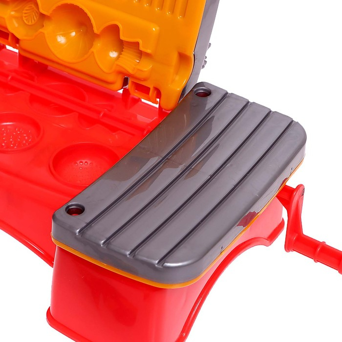 Набор для игры с пластилином «Весёлый пикник» Набор для игры с пластилином «Весёлый пикник»