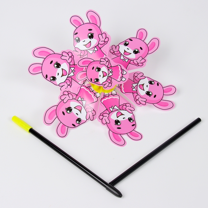 Ветерок &laquo;Заинька&raquo;