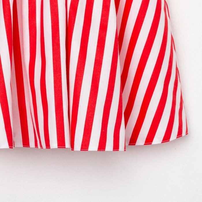 Платье детское KAFTAN &laquo;Полоска&raquo; р. 98-104