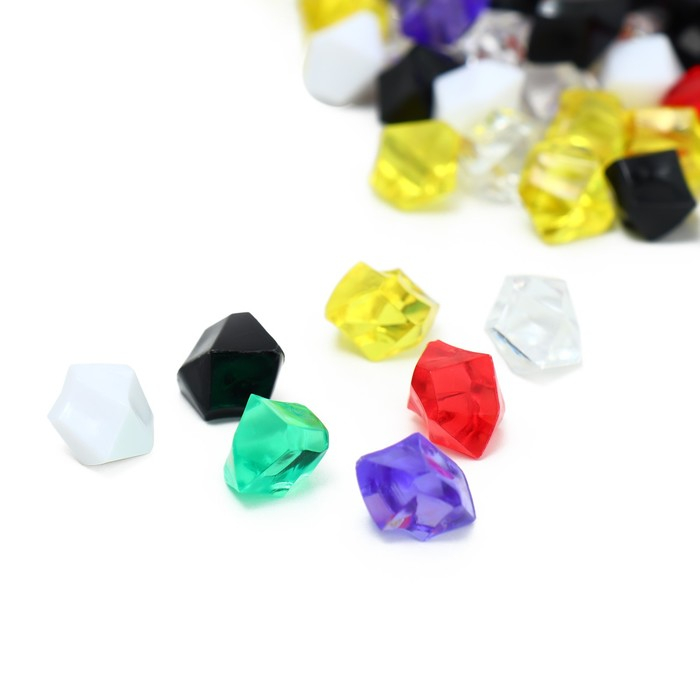 Настольная игра «Золото гномов» на удачу Настольная игра «Золото гномов» на удачу