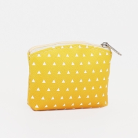 Кошелёк на молнии, цвет МИКС Кошелёк на молнии, цвет МИКС