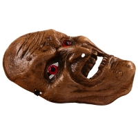 Карнавальная маска &laquo;Лицо&raquo;