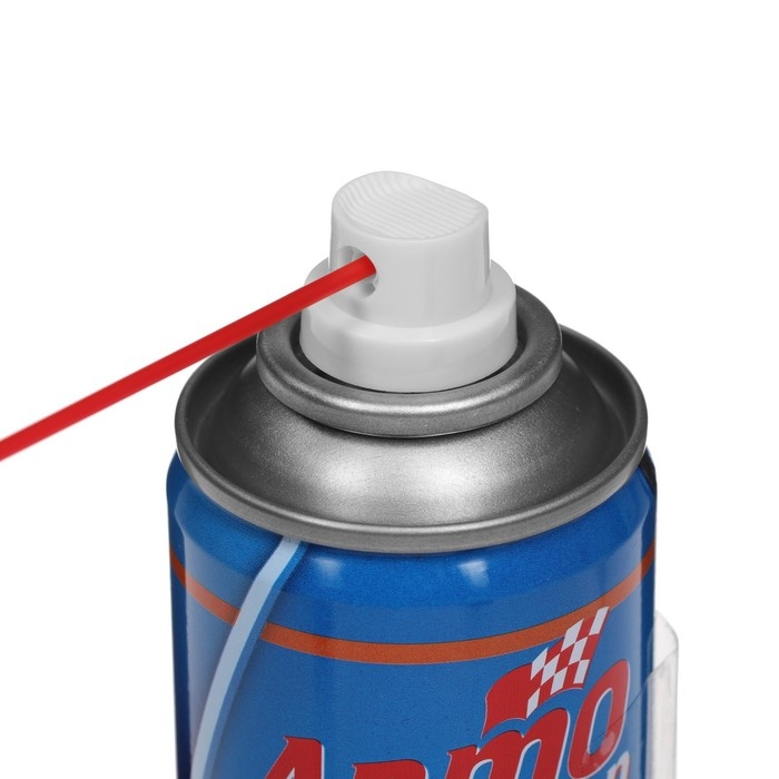 Жидкий гаечный ключ Авто мастер Унисма-1, 300 мл, аэрозоль Жидкий гаечный ключ Авто мастер Унисма-1, 300 мл, аэрозоль