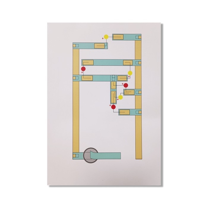 Набор для опытов &laquo;Единорог&raquo;