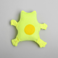 Автоигрушка &laquo;Понять и простить&raquo;, кот, на присосках