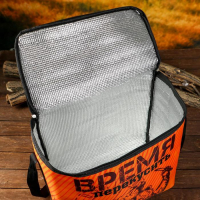 Термосумка "Время перекусить", 25 л Термосумка "Время перекусить", 25 л