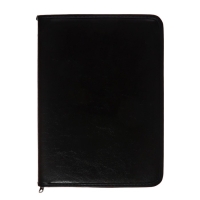 Папка деловая, искусственная кожа, для бумаг, 360 х 260 х 30 мм, ручка-петля "Люкс" коричневая 6Д011 Папка деловая, искусственная кожа, для бумаг, 360 х 260 х 30 мм, ручка-петля "Люкс" коричневая 6Д011