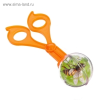 Ножницы Монтессори для ловких ручек, МИКС Ножницы Монтессори для ловких ручек, МИКС