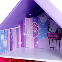 Кукольный дом &laquo;Крошка&raquo;