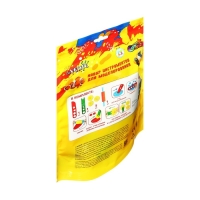 Набор для моделирования и лепки, deVENTE, 6 предметов (1 скалка + нож + ручка от ножа и 3 роллера) Набор для моделирования и лепки, deVENTE, 6 предметов (1 скалка + нож + ручка от ножа и 3 роллера)