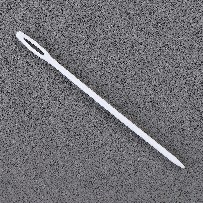 Вышивка крестиком на Новый год. Набор для создания игрушки &laquo;Милая снегурочка&raquo;