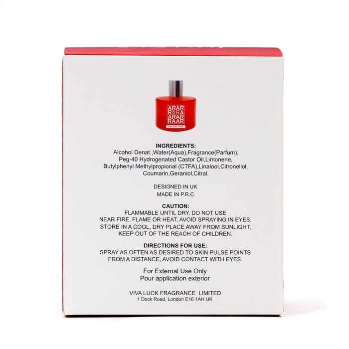 Туалетная вода женская Gh Parfum, 100 мл Туалетная вода женская Gh Parfum, 100 мл