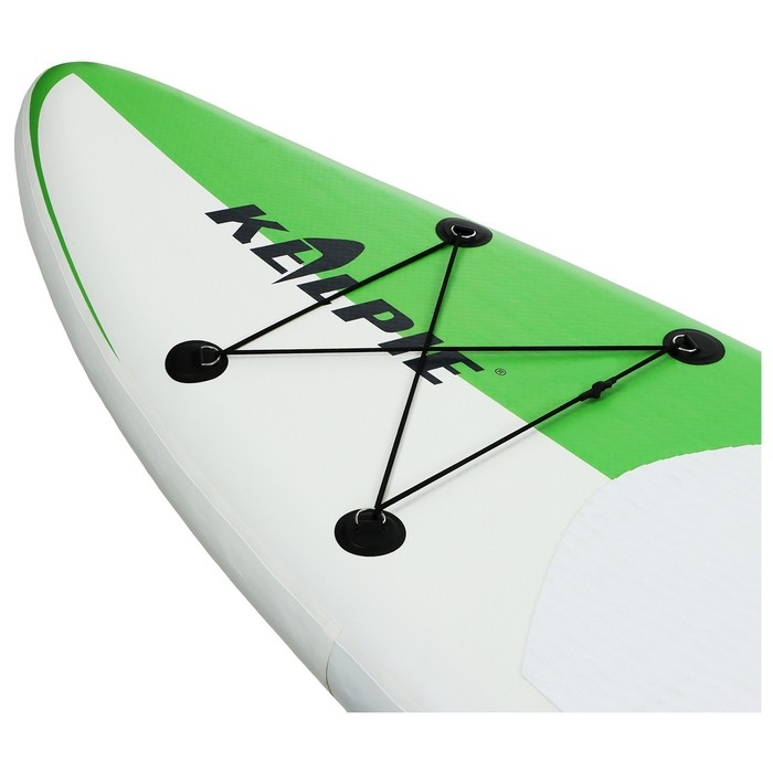 SUP доска надувная TOURING KELPIE 11.5 SUP доска надувная TOURING KELPIE 11.5", 347х80х15 см