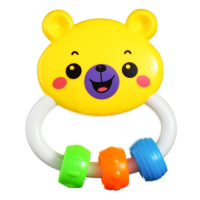 Набор погремушек &laquo;Яркое настроение&raquo;, 8 шт., Крошка Я