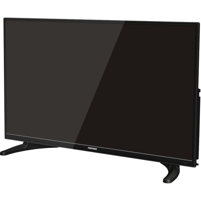 Телевизор Asano 32LH8010T, 32 Телевизор Asano 32LH8010T, 32", 1366x768, DVB-T/С, HDMI 2, USB 2, SmartTV, черный