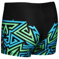 Плавки для плавания ONLYTOP &laquo;Геометрия&raquo;, р. 54